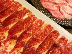 牛舌-一品诚记烤肉(大连柏威年购物中心店)