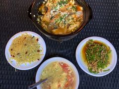 -老东阳·外婆菜(横店店)