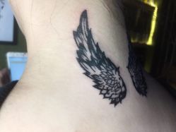 -極致刺青TATTOO STUDIO 私人订制
