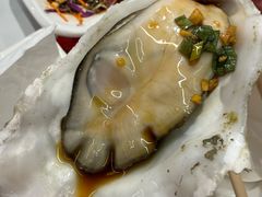 -王钵宴遇王龙虾烧烤旗舰店(中山北路店)