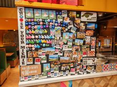 -耶里夏丽·新疆菜·28年喀什老馆(田林东路店)