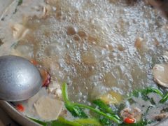 -羊肉大仙(金凯广场店)