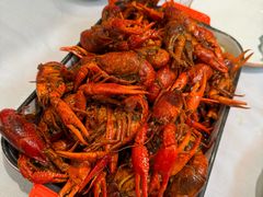 -漫天香·小龙虾餐厅(夏湾店)