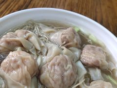 -小梁哥云吞面(黄贝岭店)
