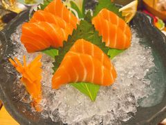 -一心创作料理屋(经开万达店)
