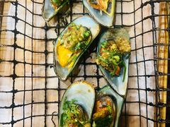 -新华阿喜烧烤(嘉泰雅园店)