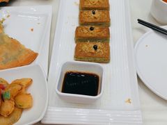 -喜宴·粤菜·茶点·海鲜(光浩店)