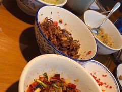 -李久其家民间餐厅(观沙岭公园店)