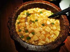 -绿茶餐厅(光谷世界城步行街店)