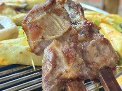 -源味居手把签烧烤(长春一店)