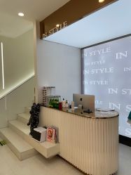 -In Style造型