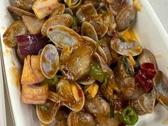 -盒马鲜生(宝地店)