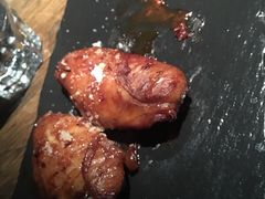 -Amanda餐厅(长乐路店)