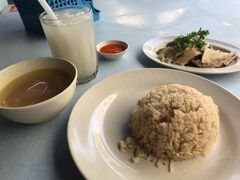 -明记烧鱼美味店