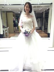 iphone_upload_pic-韩国天使嫁衣婚纱礼服馆(上海旗舰店)