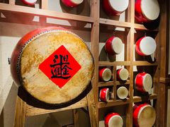 -百花人家(清水田园店)