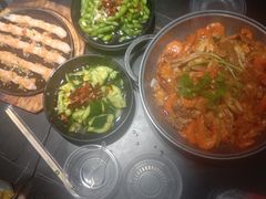 -青木岚小海鲜•小龙虾(友谊店)