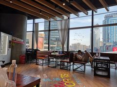 -世代星球·保龄球·镭战真人CS·团建(杨浦店)
