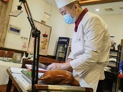 -天和晟烤鸭店(世纪坛店)