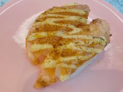 焦糖鲑-争鲜回转寿司(朝外悠唐PLUS店)