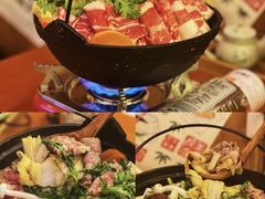 -無忧浅草君·洋风料理(下沙宝龙二期一店)