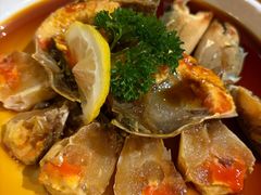 -甬上名灶(天一阁·翠柏店)