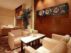 -南通绿洲国际假日酒店全日餐厅