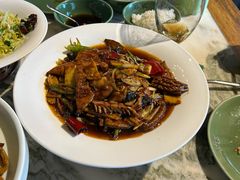 -那家小馆•北京菜•烤鸭(香山店)