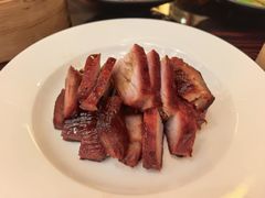 -香宫中餐厅·大连香格里拉(人民路店)