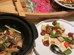 -顺峰(农展馆店)