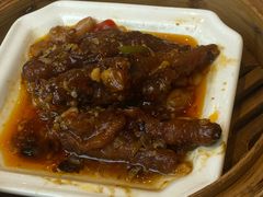 -稻香酒家·33年老字号·港式粤菜(富邦中心店)