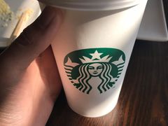 -星巴克(衡阳崇盛晶珠广场店)