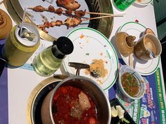 -亚马逊海鲜自助(梅溪湖步步高店)