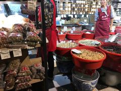 零售区-方林富炒货店(西溪路78号本人店)