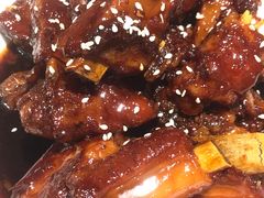 曾家糖排-曾家厨房·新徽菜(九华山路店)