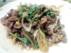 -厚味居炙子烤肉·清真(天桥南纬路店)