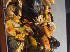 -阿弟特色海鲜餐厅·大排档(平潭店)