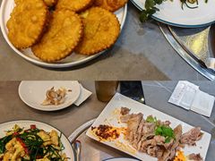 -清真·胖妈妈手抓餐厅(甘南路店)