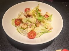 经典凯撒沙拉-西堤厚牛排(国瑞店)