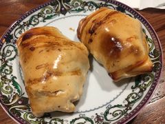 -纳瓦新疆菜(银都店)