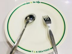 -T&K 海鲜