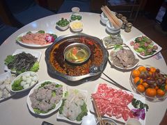 -枇杷园食为鲜火锅(南山店)
