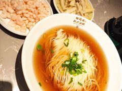 -松鹤楼面馆(飞州国际广场店)