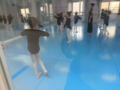 -西安小天鹅艺术团(曲江Alice店)