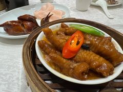 -丰鲤楼•闽南茶楼(仟禧汇店)