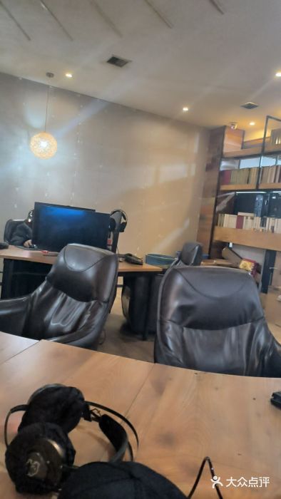 网乐网云时代网吧(郑州路店)图片