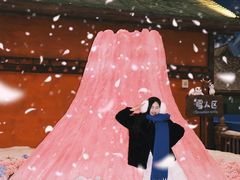 -长沙湘江冰雪世界