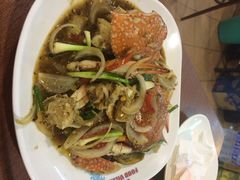 班赞生鲜市场-班赞海鲜市场
