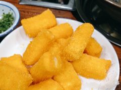 -冰煮羊(山水小区店)