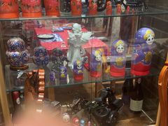 -安德烈俄式西餐厅(中央大街店)